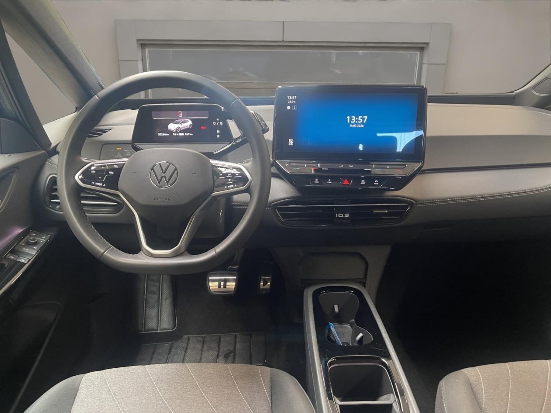 Volkswagen ID.3 Pro