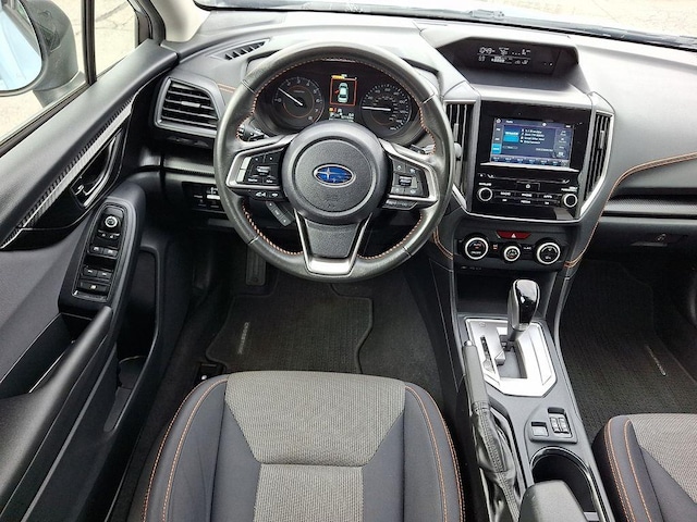 2023 Subaru Crosstrek