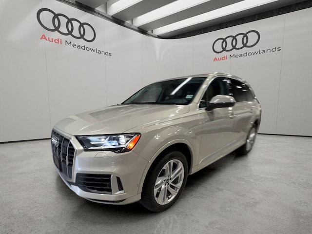 Photo of 2023 Audi Q7