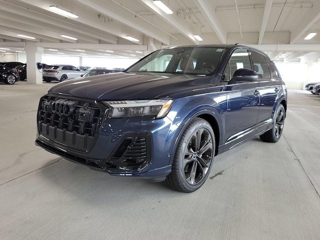 2025 Audi Q7