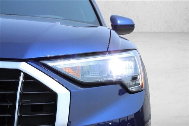 2021 Audi Q3 SUV