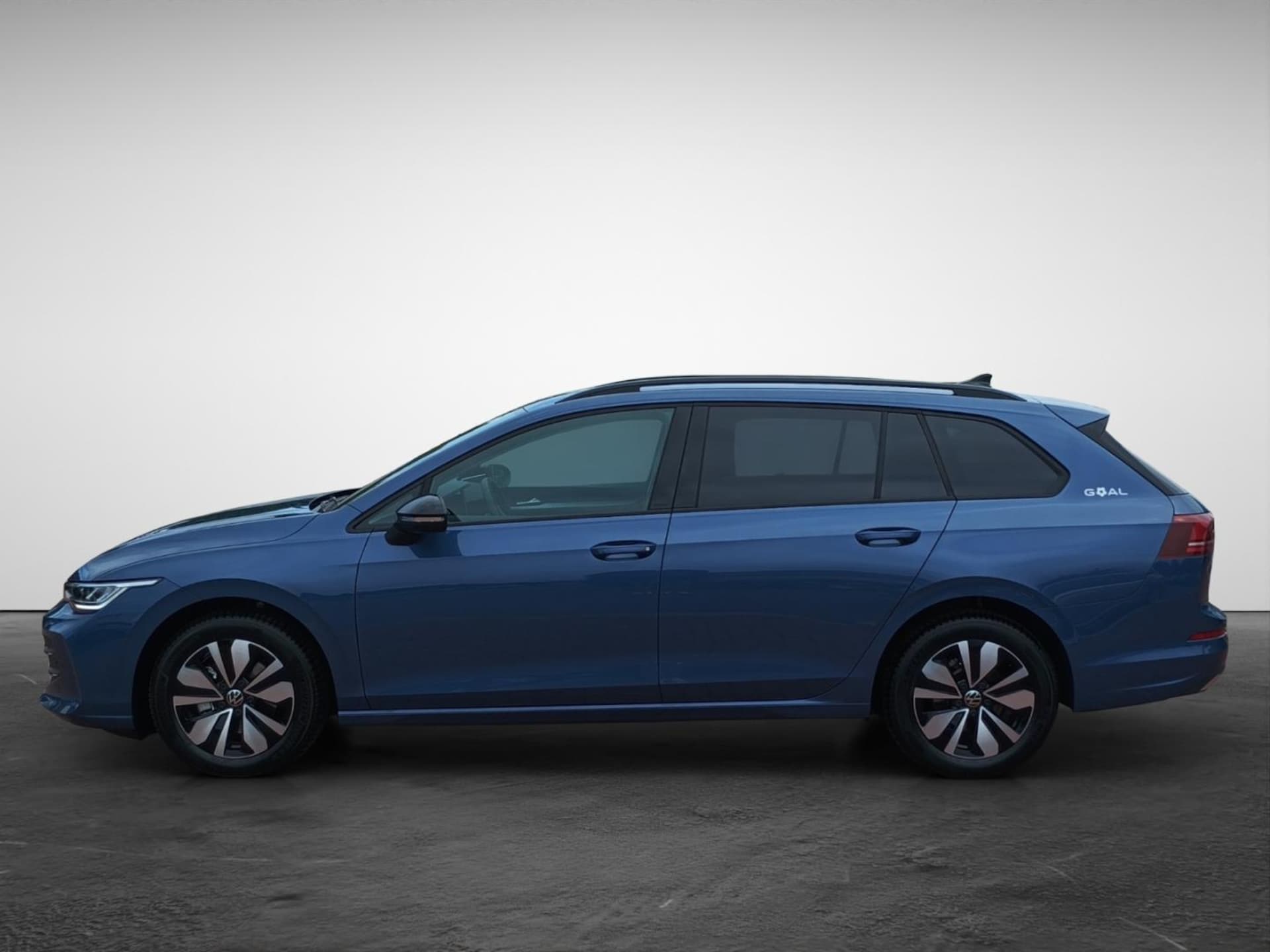 Volkswagen Golf Variant Goal