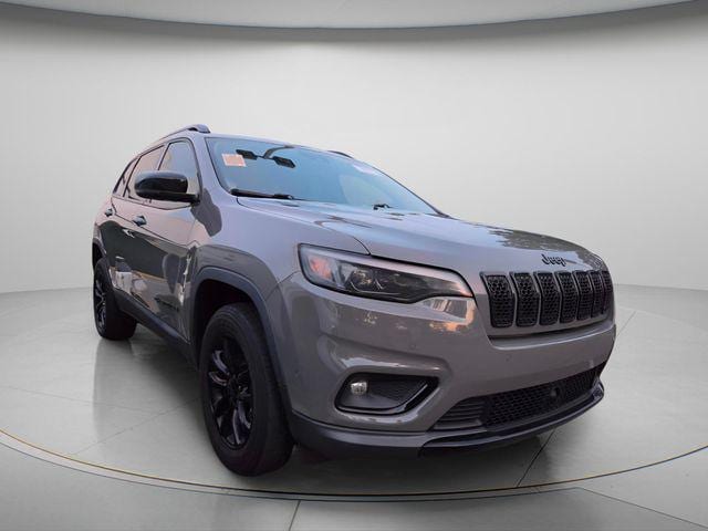 2023 Jeep Cherokee