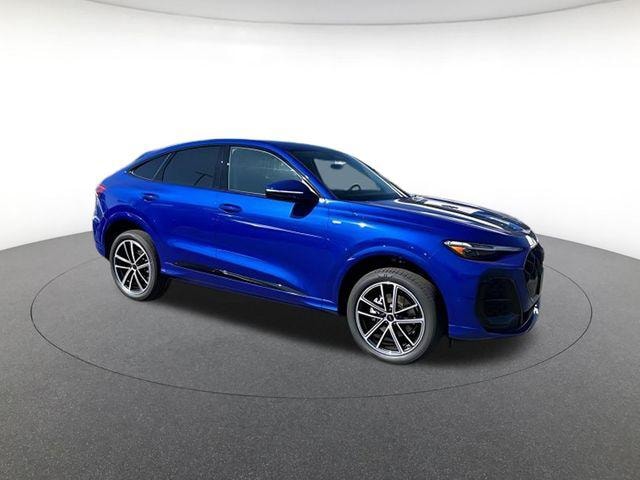 2026 Audi Q5 Sportback