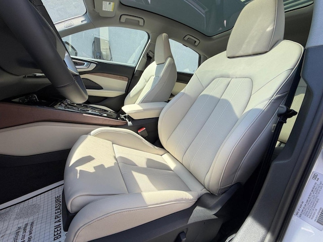 2026 Audi A5 Premium Plus - Photo 14