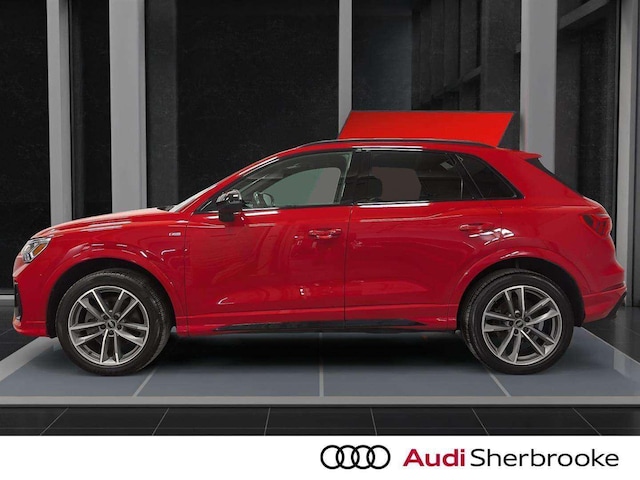 2024 Audi Q3 SUV