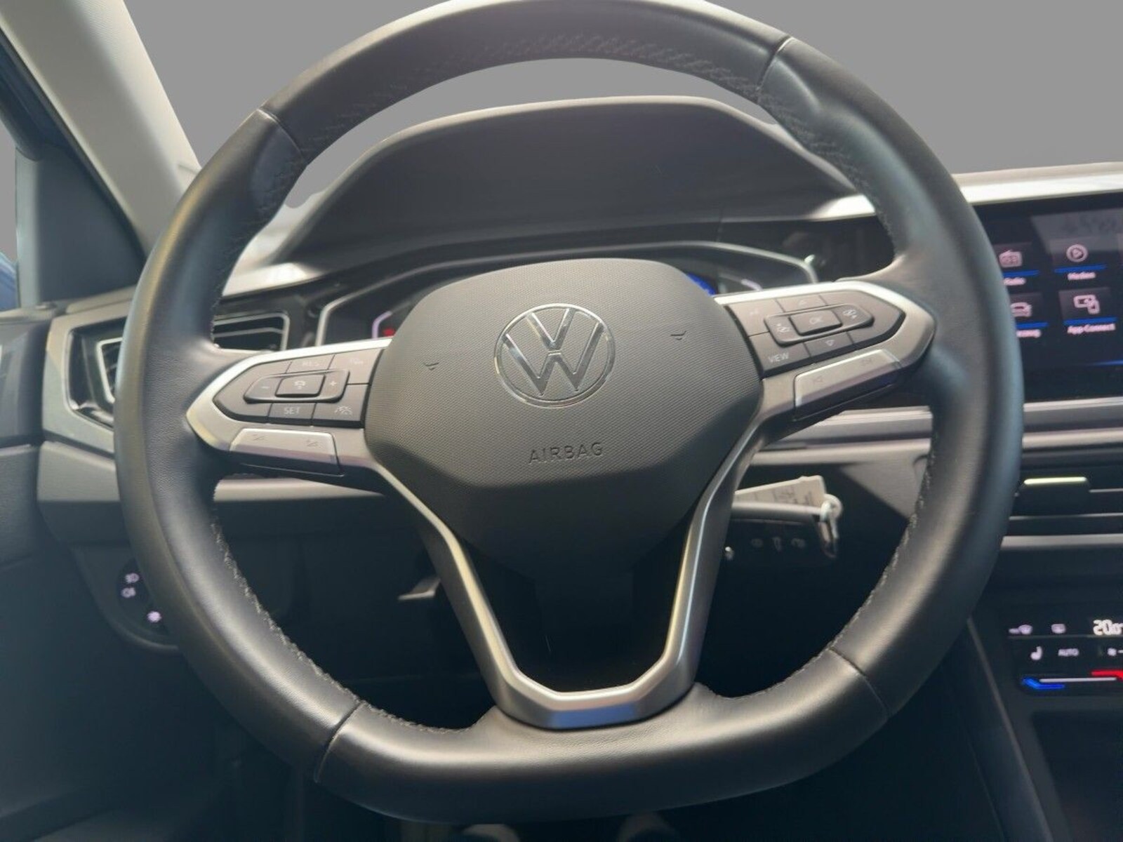 Volkswagen Polo – Bild 9