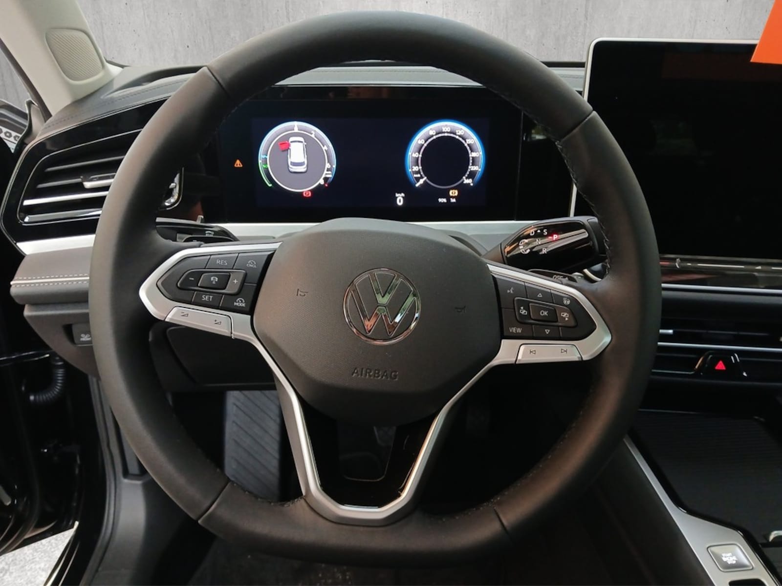 Volkswagen Passat – Bild 7