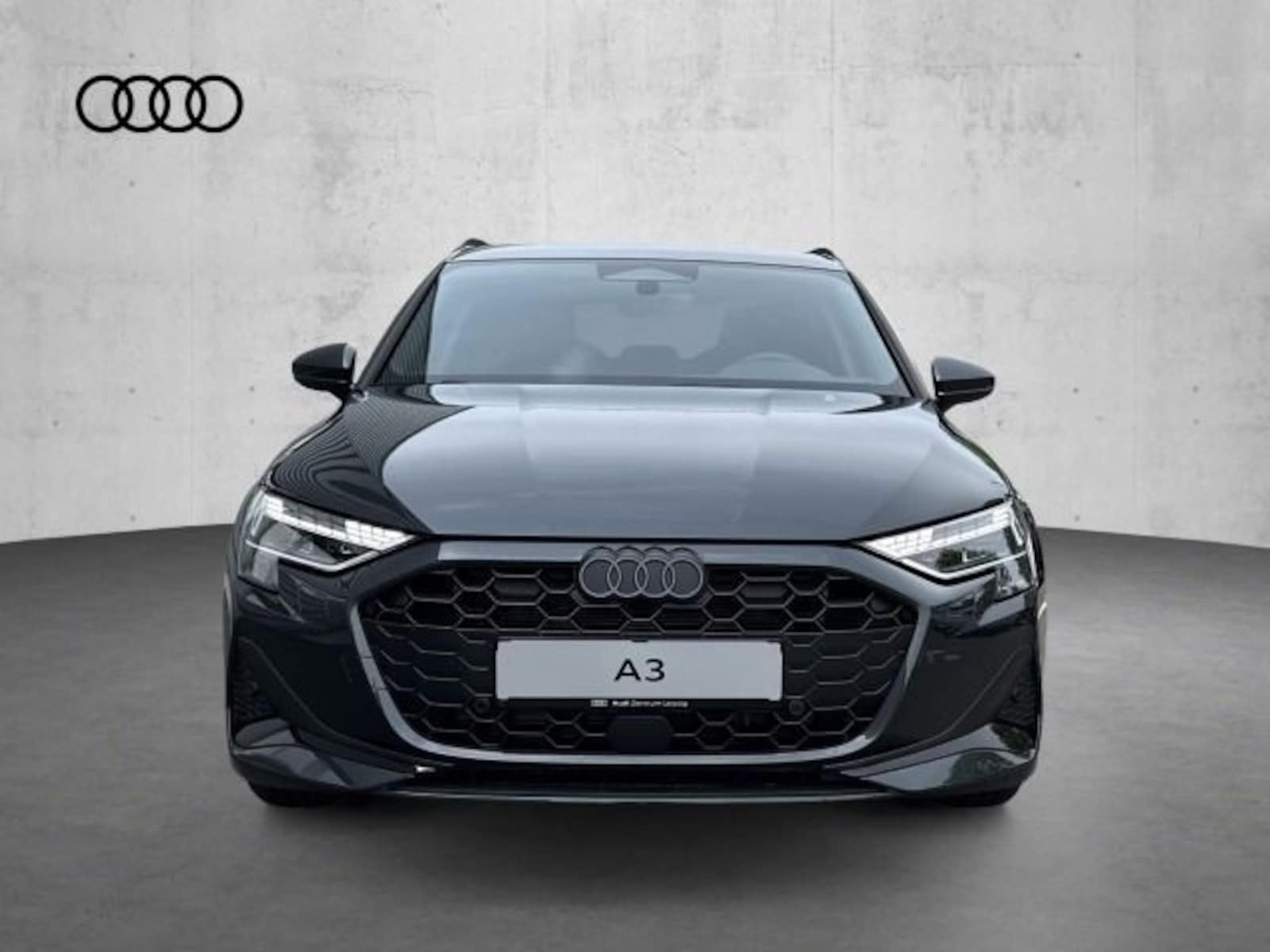 Audi A3 Sportback – Bild 4