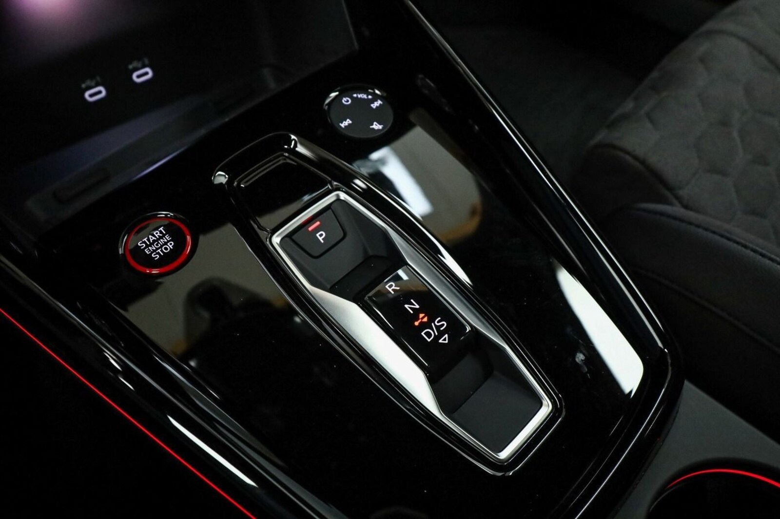 Audi RS 3 Sportback – Bild 16