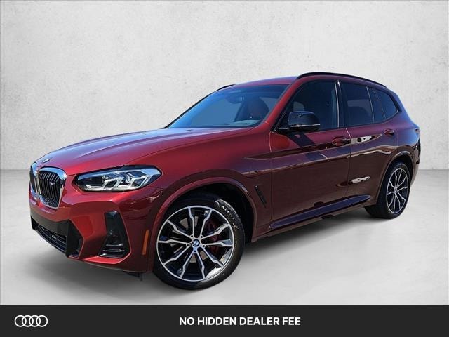 2023 BMW X3