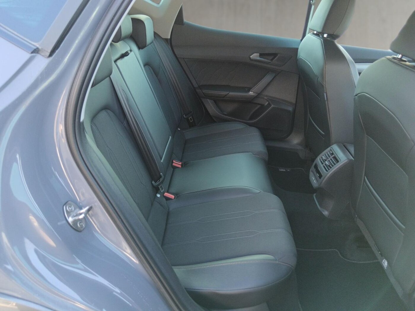 CUPRA Formentor 1.5 TSI Tech Edition DSG 110 kW (150 CV) — photo 6