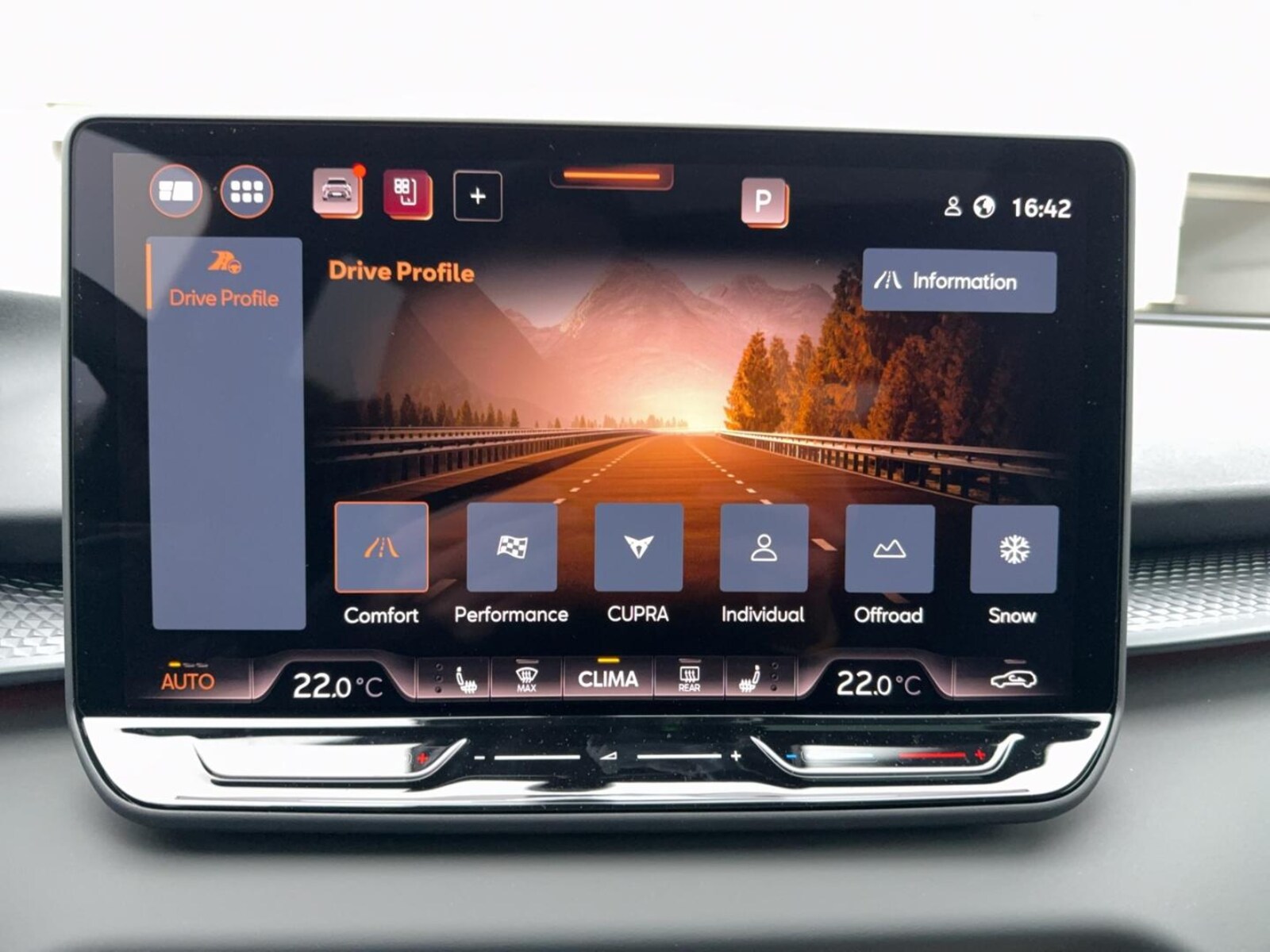 CUPRA Terramar – Bild 20