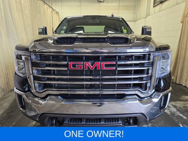 2022 GMC Sierra