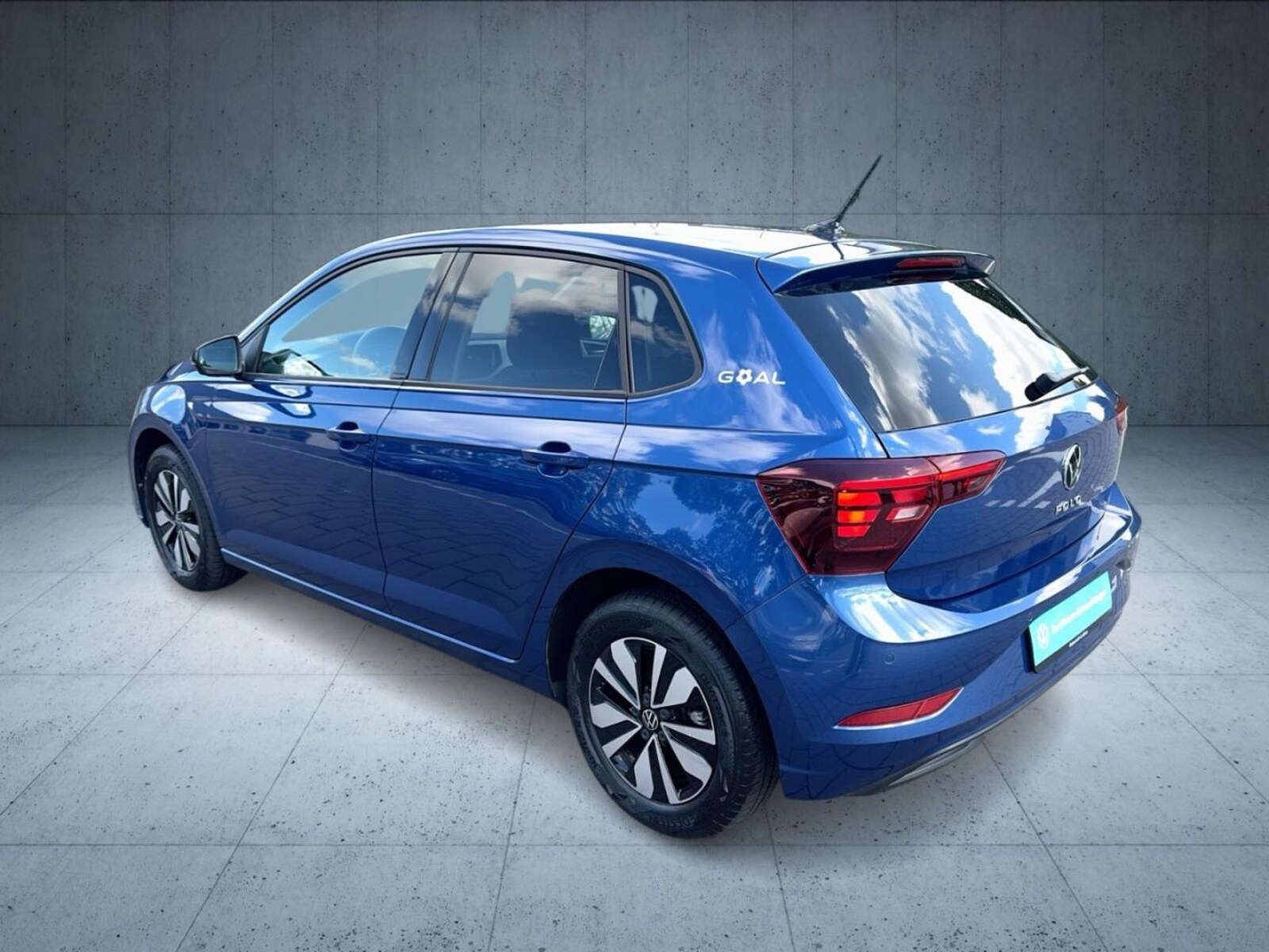 Volkswagen Polo – Bild 3