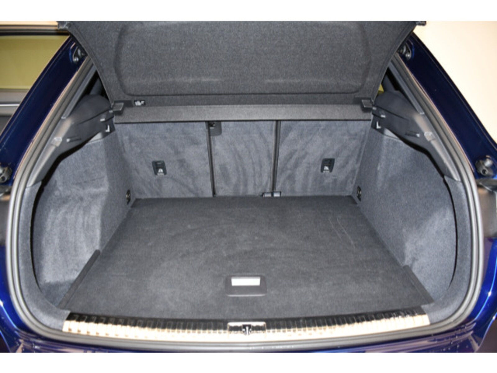 Audi Q3 – Bild 11