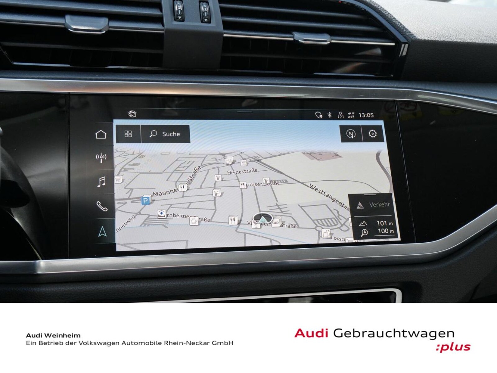 Audi Q3 Sportback – Bild 16