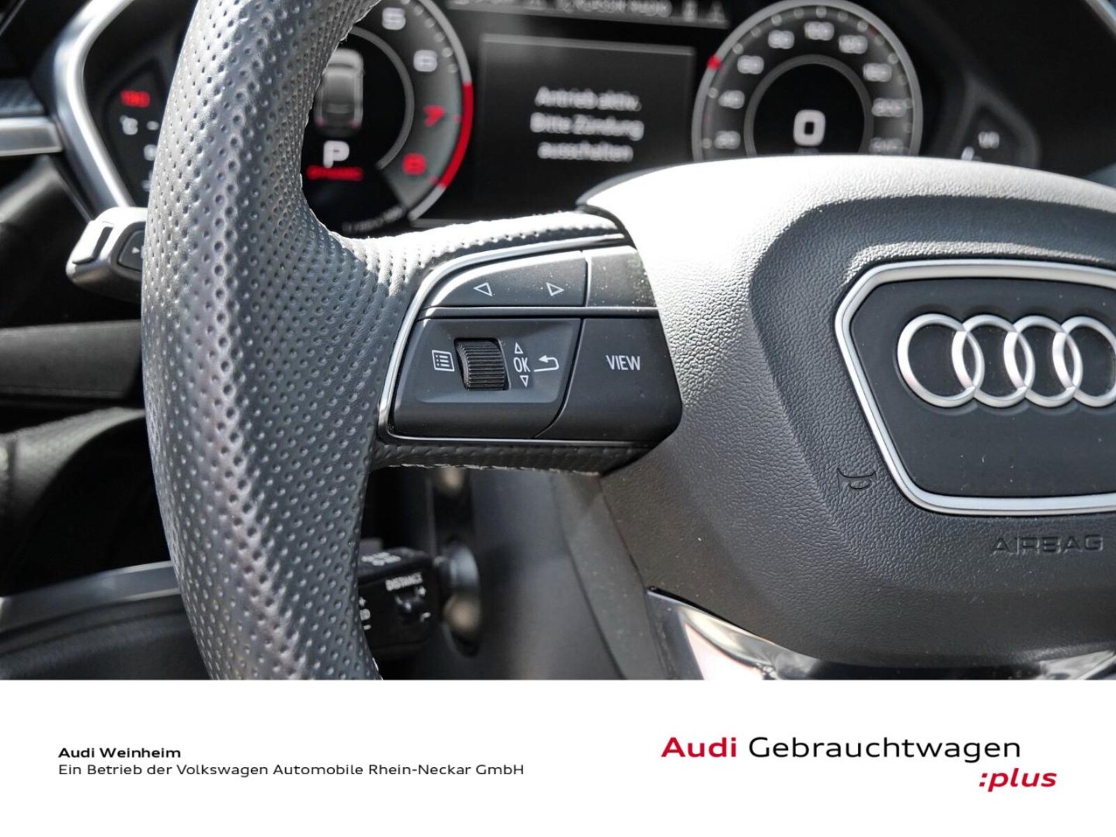 Audi Q3 Sportback – Bild 21