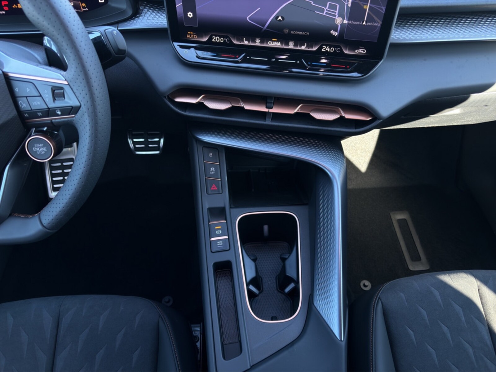 CUPRA Terramar – Bild 19