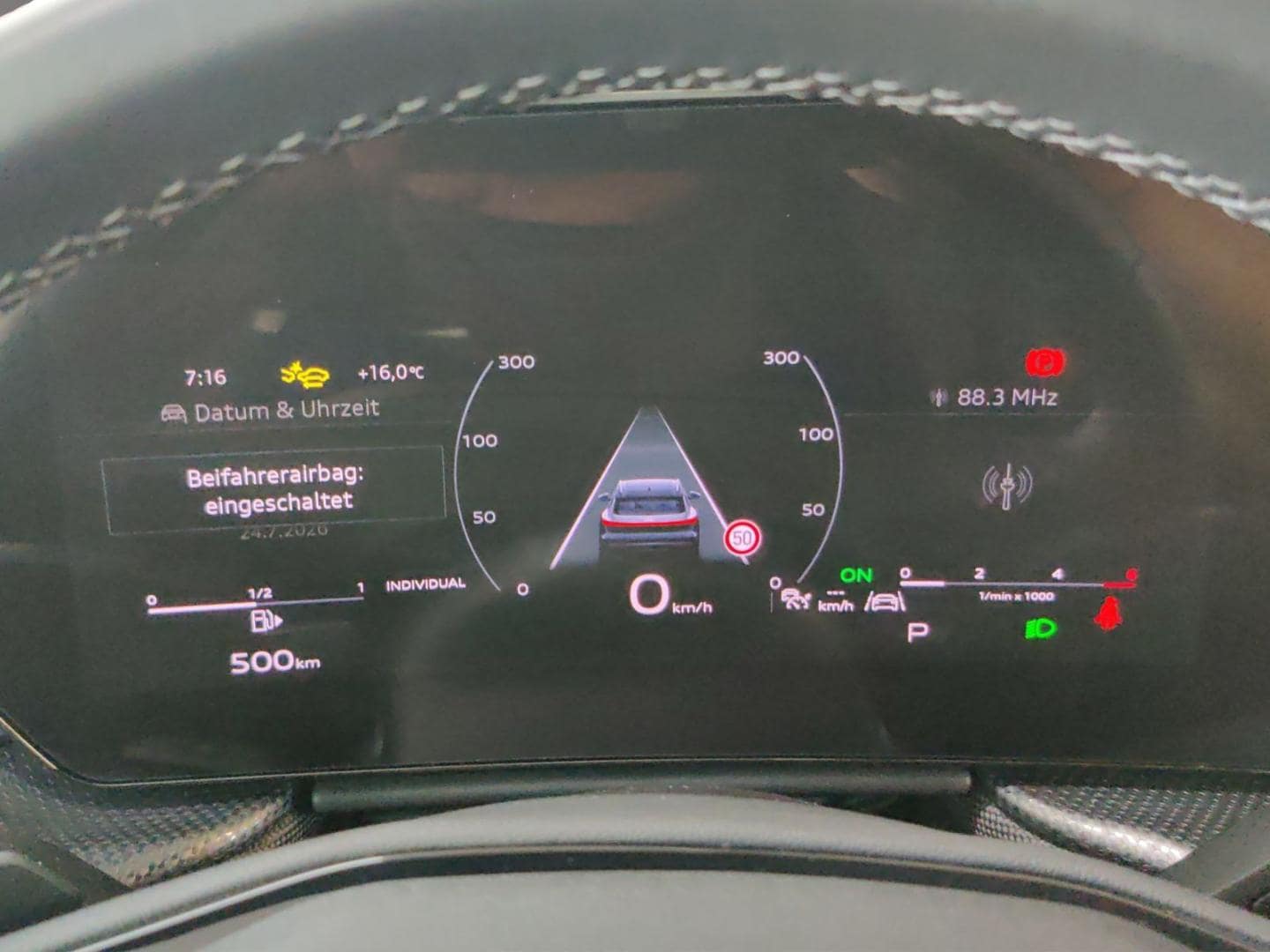Bild über Audi Q5 SUV TDI quattro 150 kW S tronic - für weitere Informationen kontaktieren Sie den Audi Partner