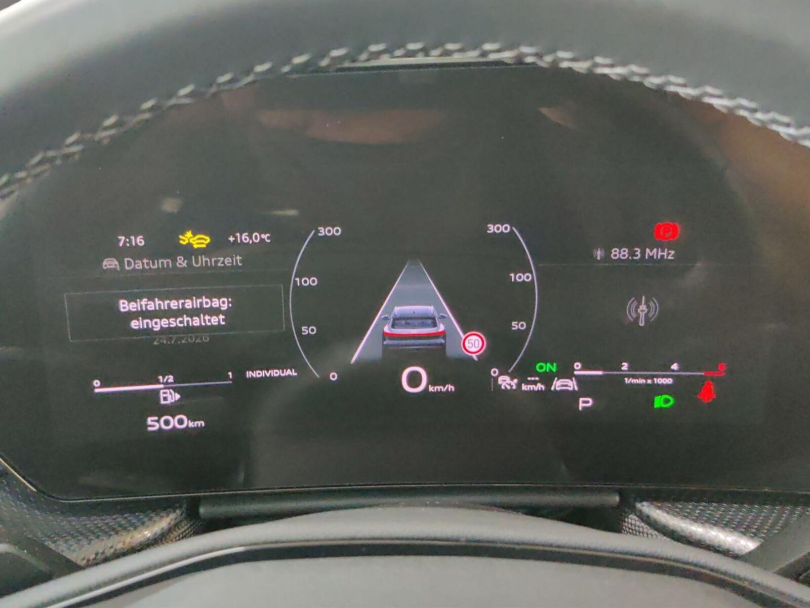 Audi Q5 – Bild 9