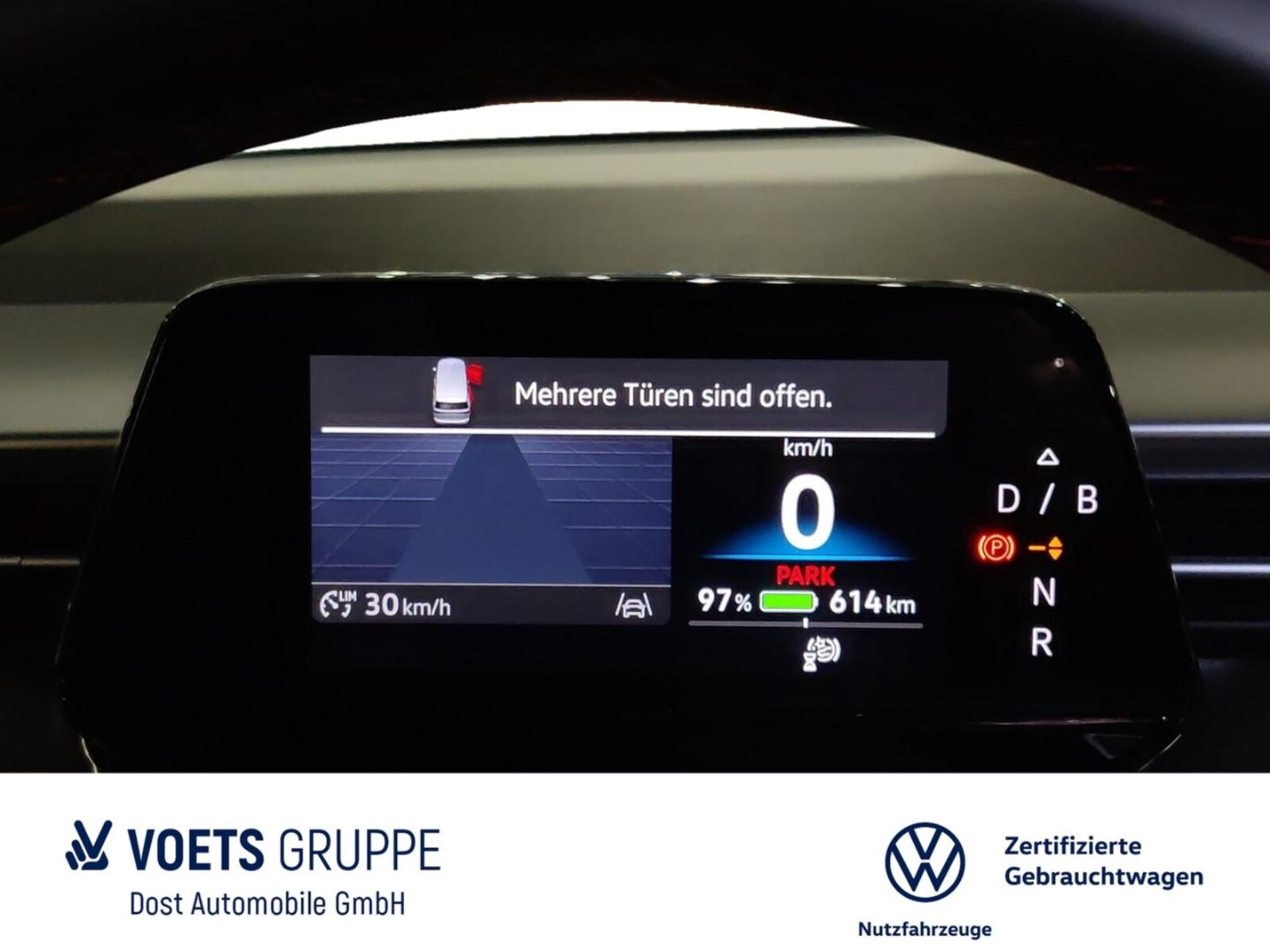 Volkswagen ID. Buzz – Bild 12