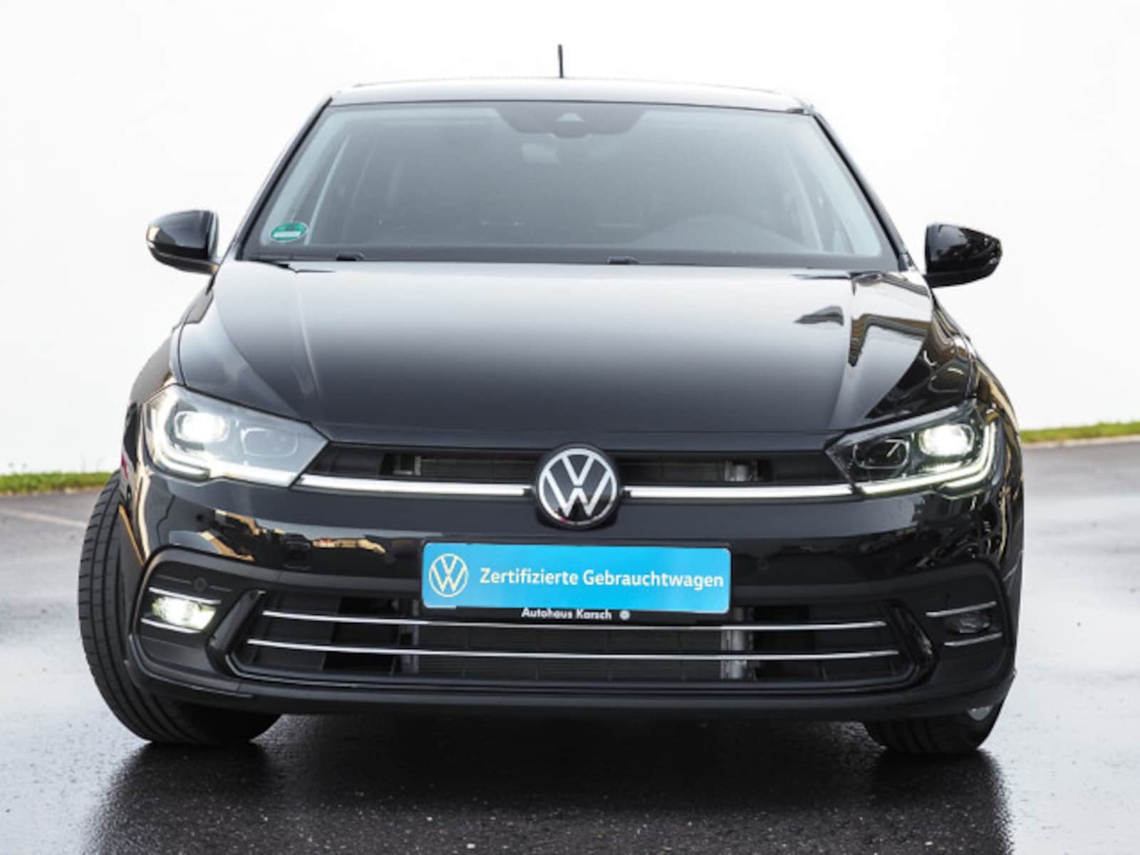 Volkswagen Polo – Bild 5