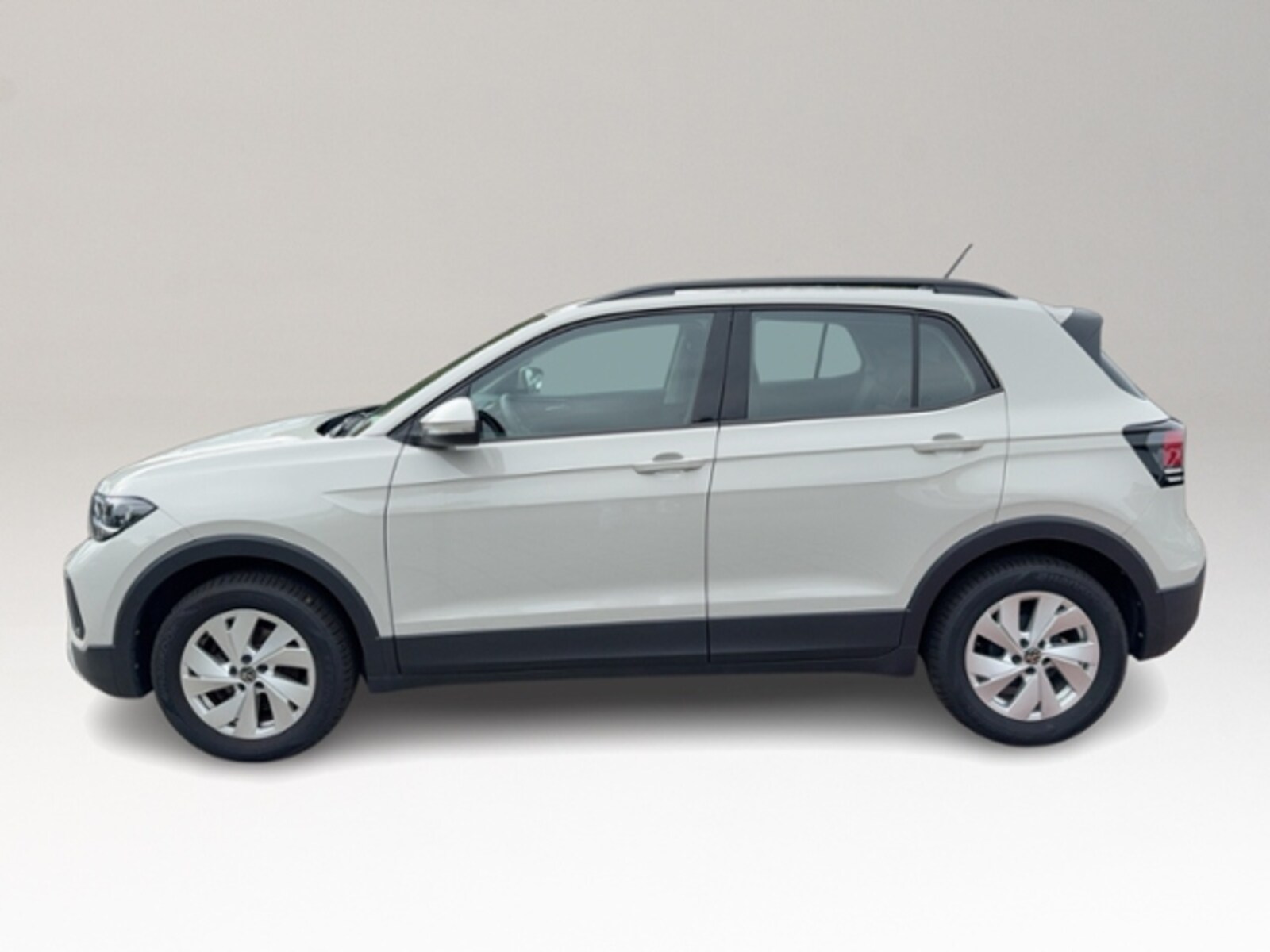Volkswagen T-Cross – Bild 3