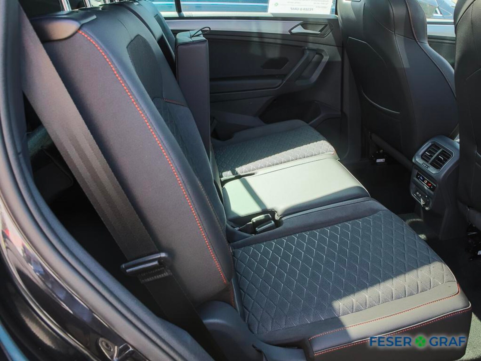 SEAT Tarraco – Bild 6