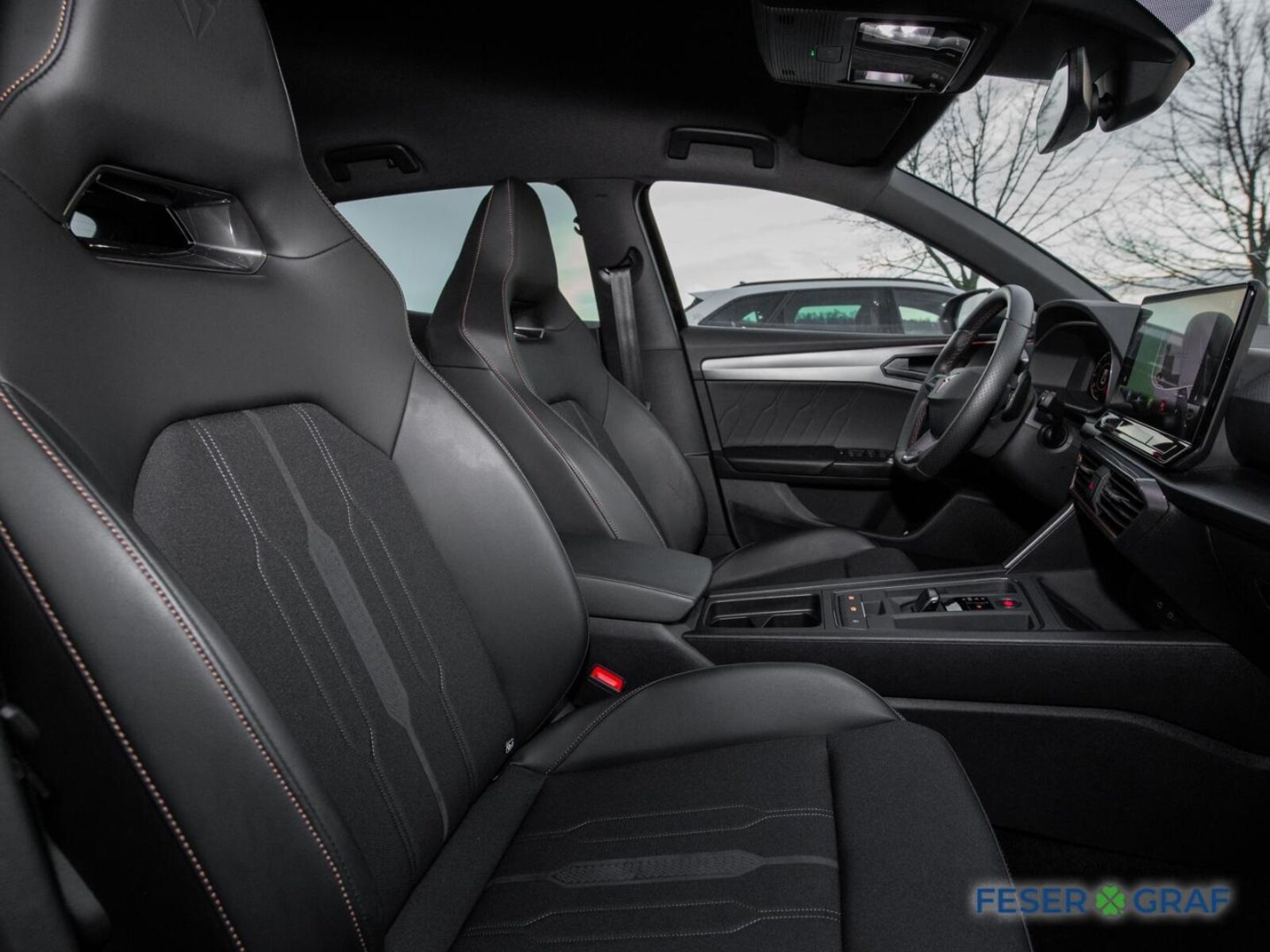 CUPRA Leon – Bild 8