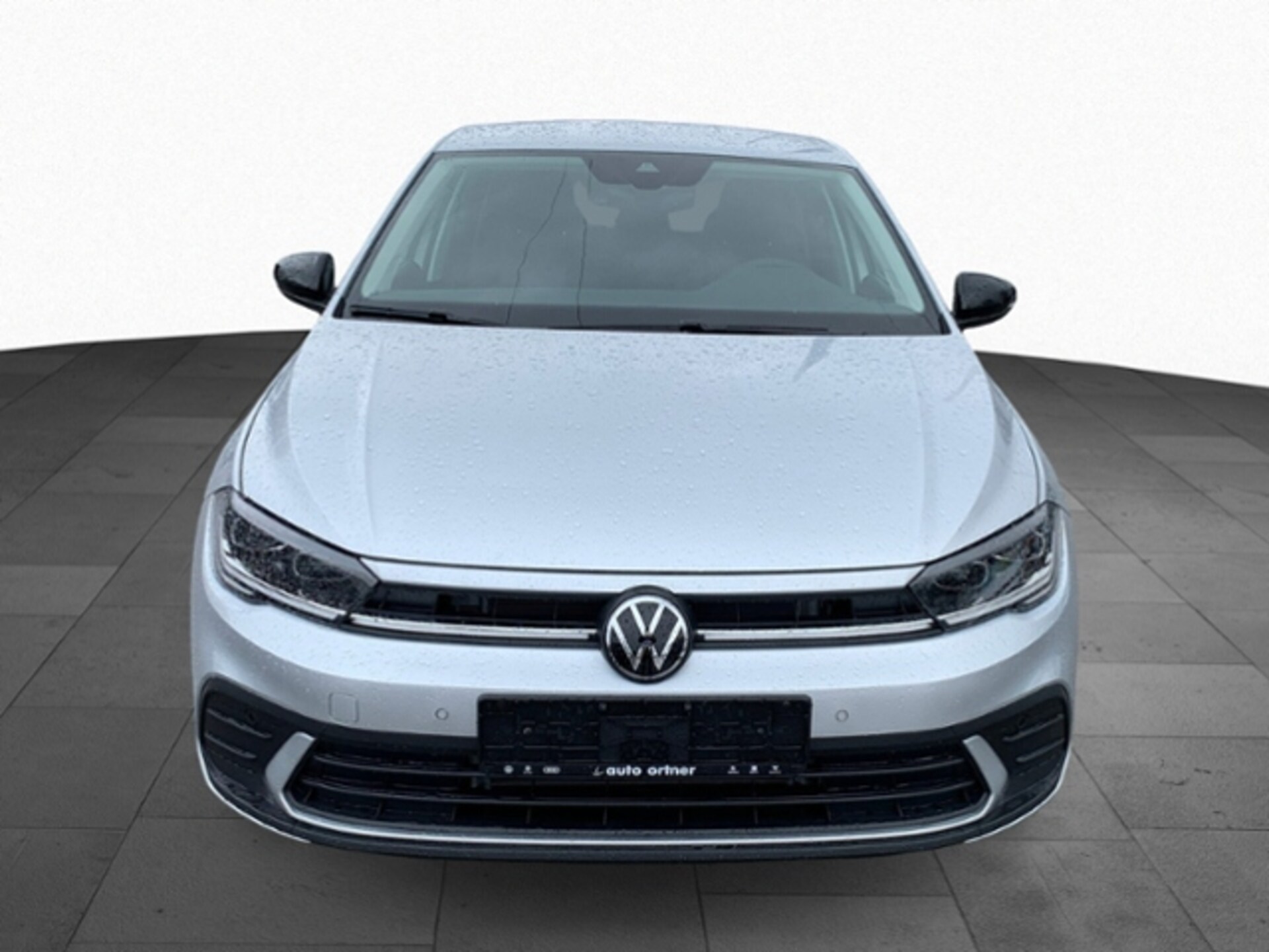 Volkswagen Polo Goal
