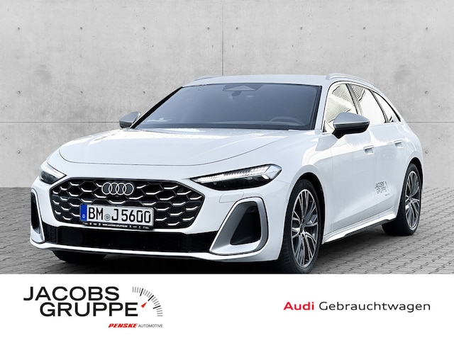Audi S5 Avant