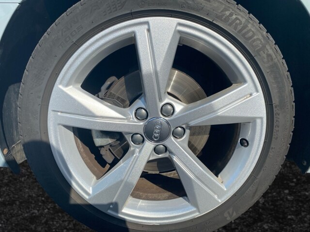 Image about Audi A1 Sportback advanced 35 TFSI S tronic
