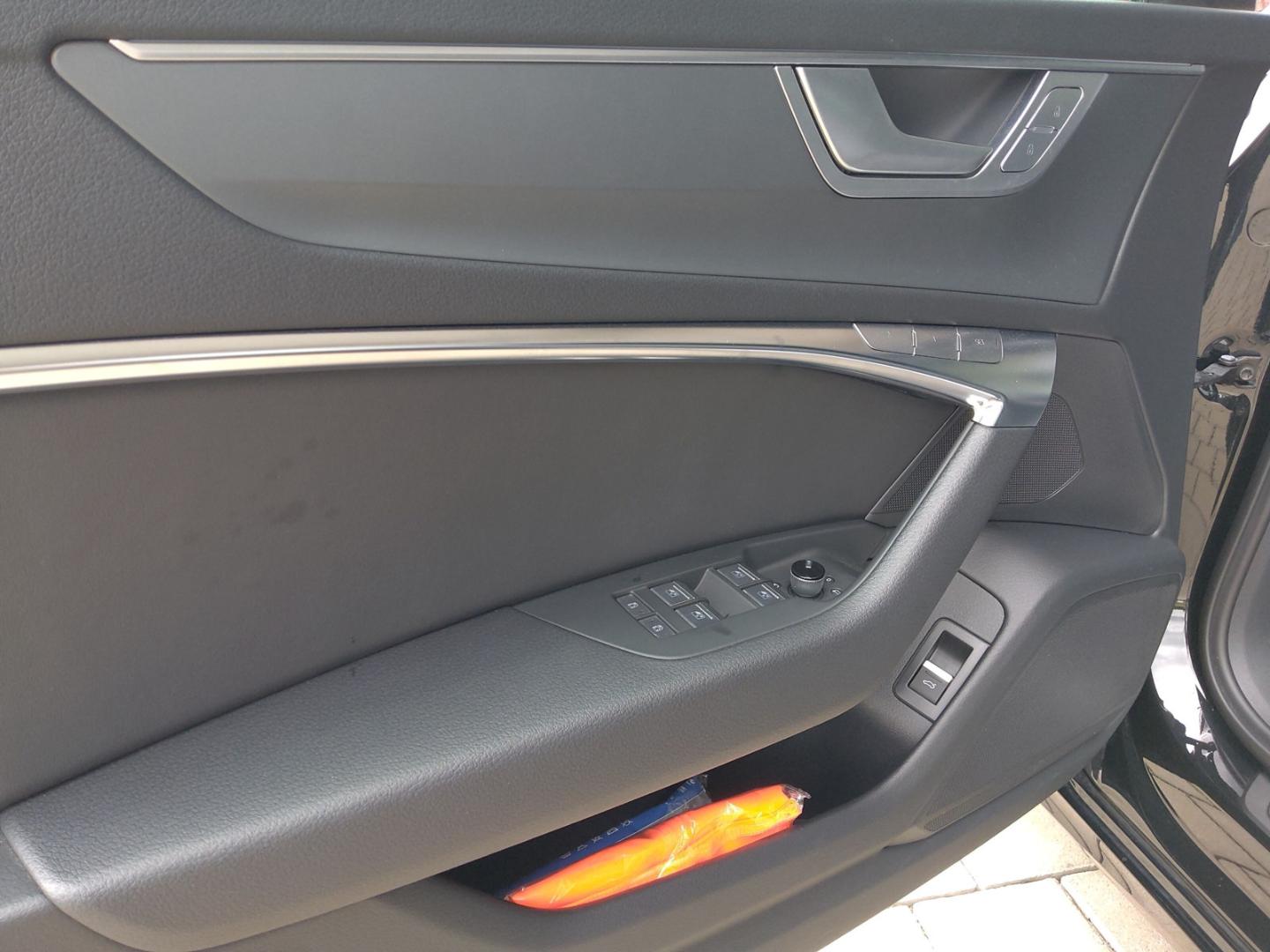Image about Audi A6 Avant S line 55 TFSI quattro S tronic