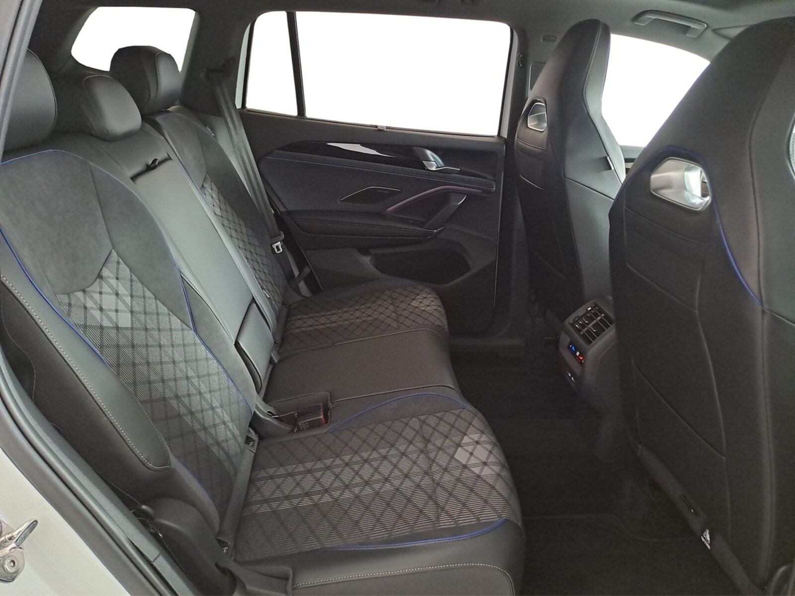 Volkswagen Tayron – Bild 5