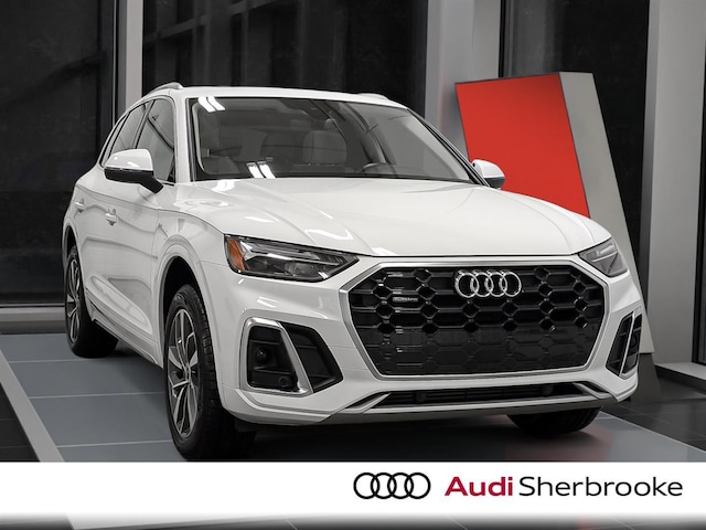 2023 Audi Audi Q5