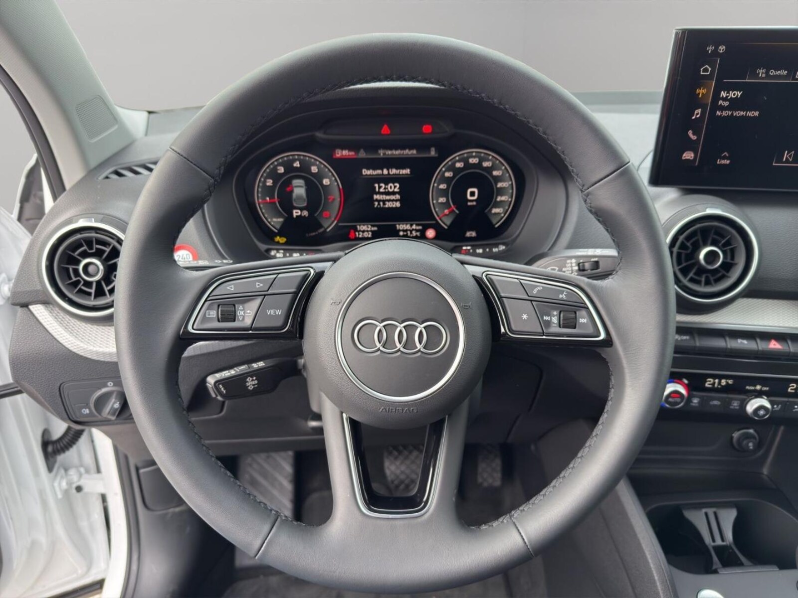 Audi Q2 – Bild 10