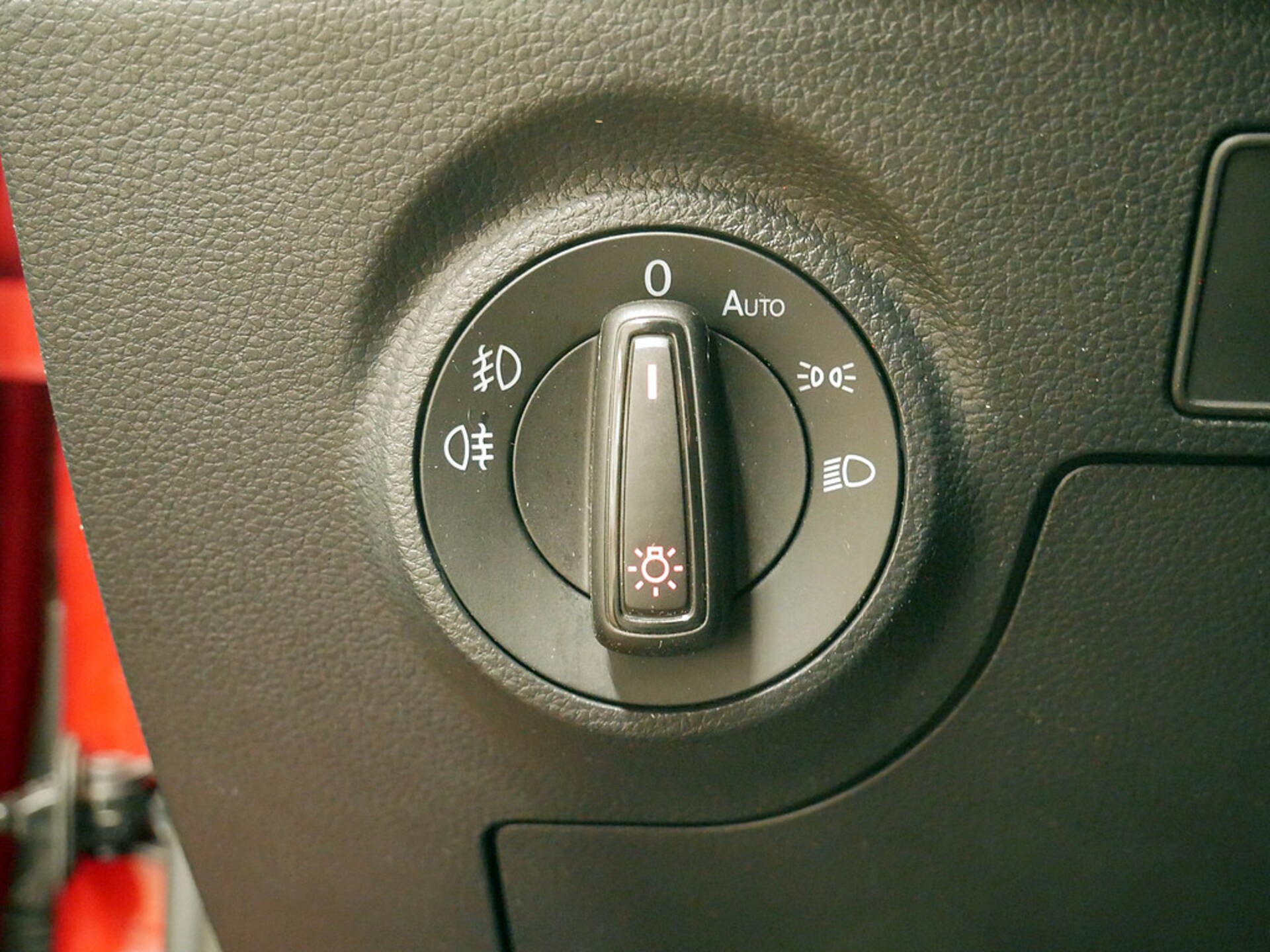 SEAT Ibiza FR