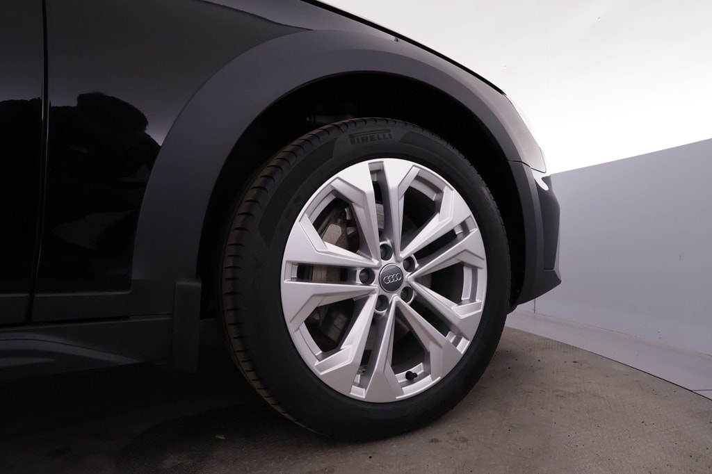 Bild som visar Audi A4 allroad quattro A4 allroad quattro 45 TFSI Proline 245 hk S tronic - för mer information kontakta din Audi Partner