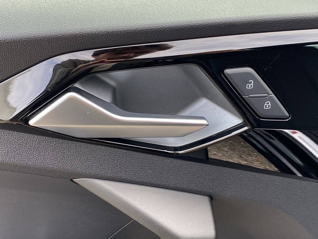 Image about Audi A1 Sportback S line 40 TFSI 152 kW (207 ch) S tronic