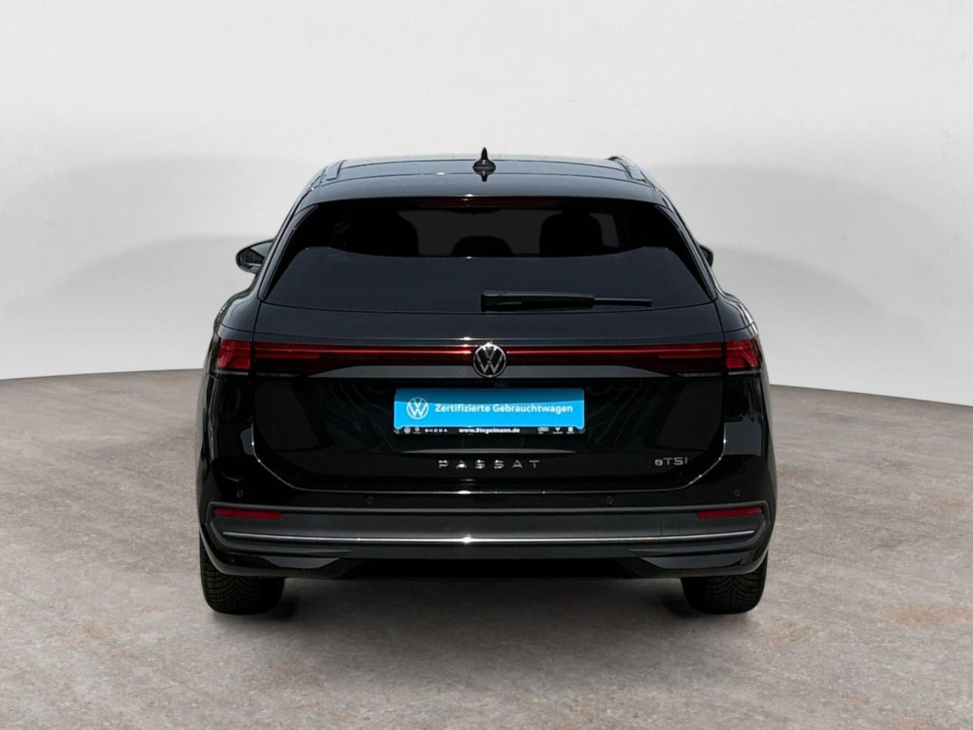 Volkswagen Passat Business