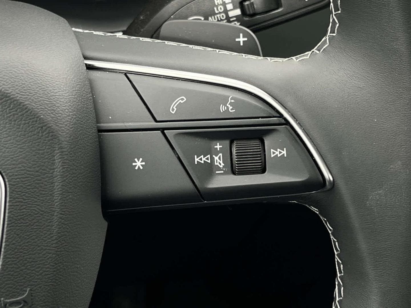 2025 Audi Q7 Premium Plus - Photo 38