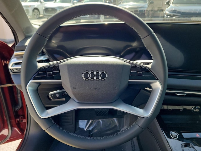 2026 Audi A6 Premium Plus - Photo 20