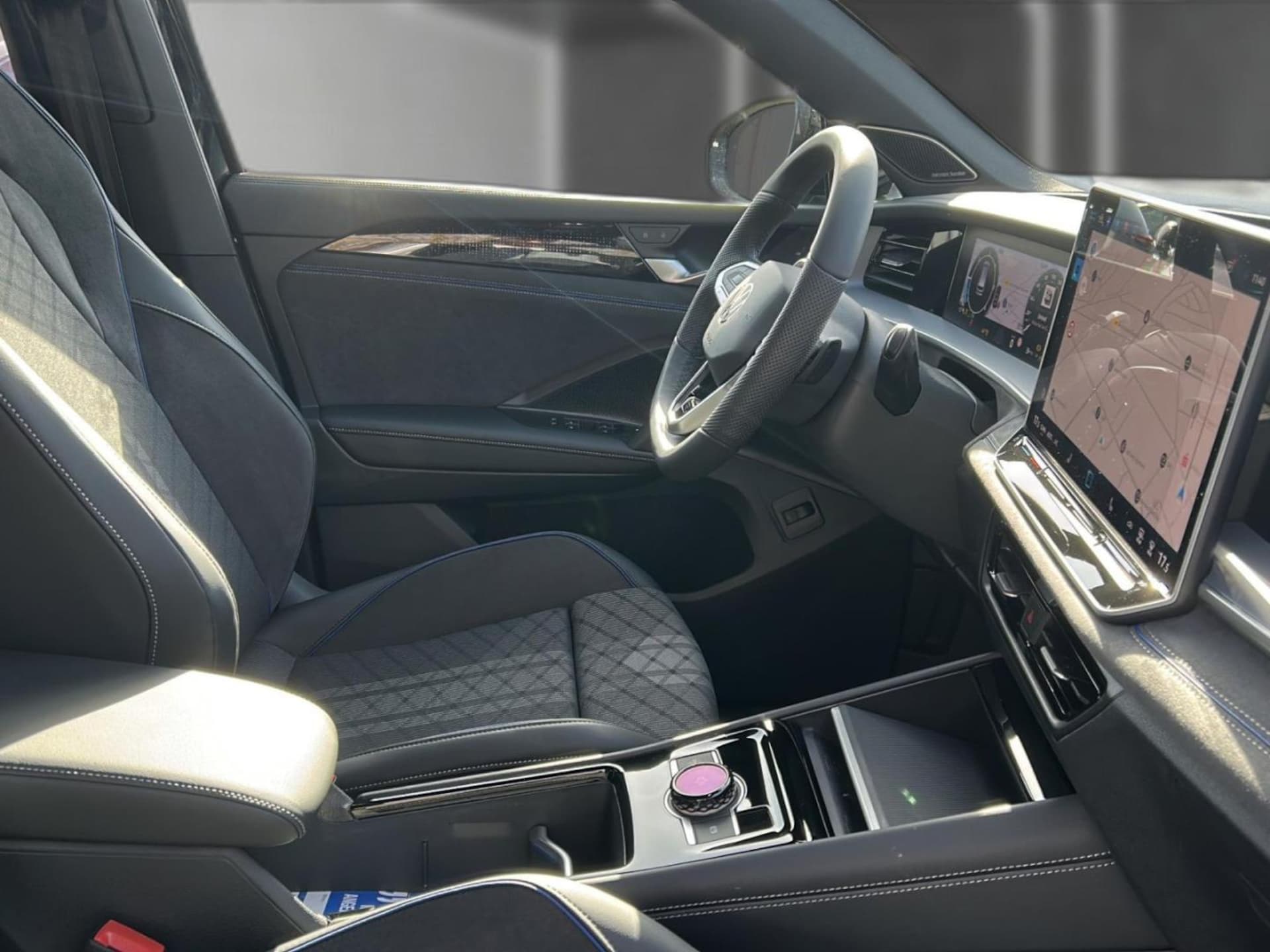 Volkswagen Tayron R-Line