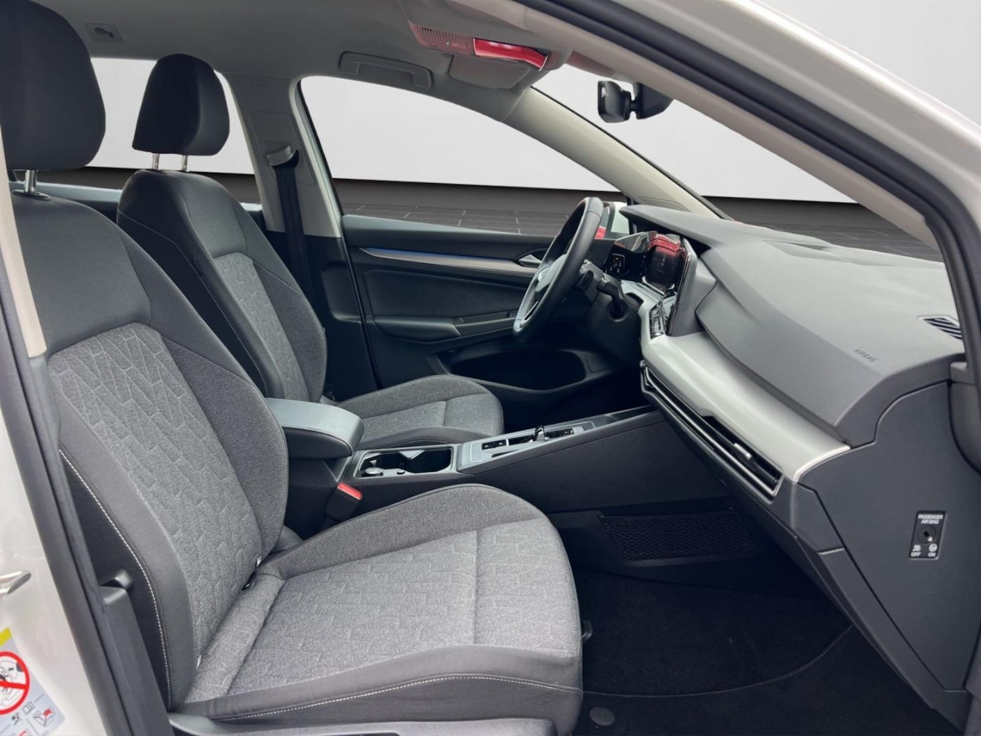 Volkswagen Golf Variant MOVE