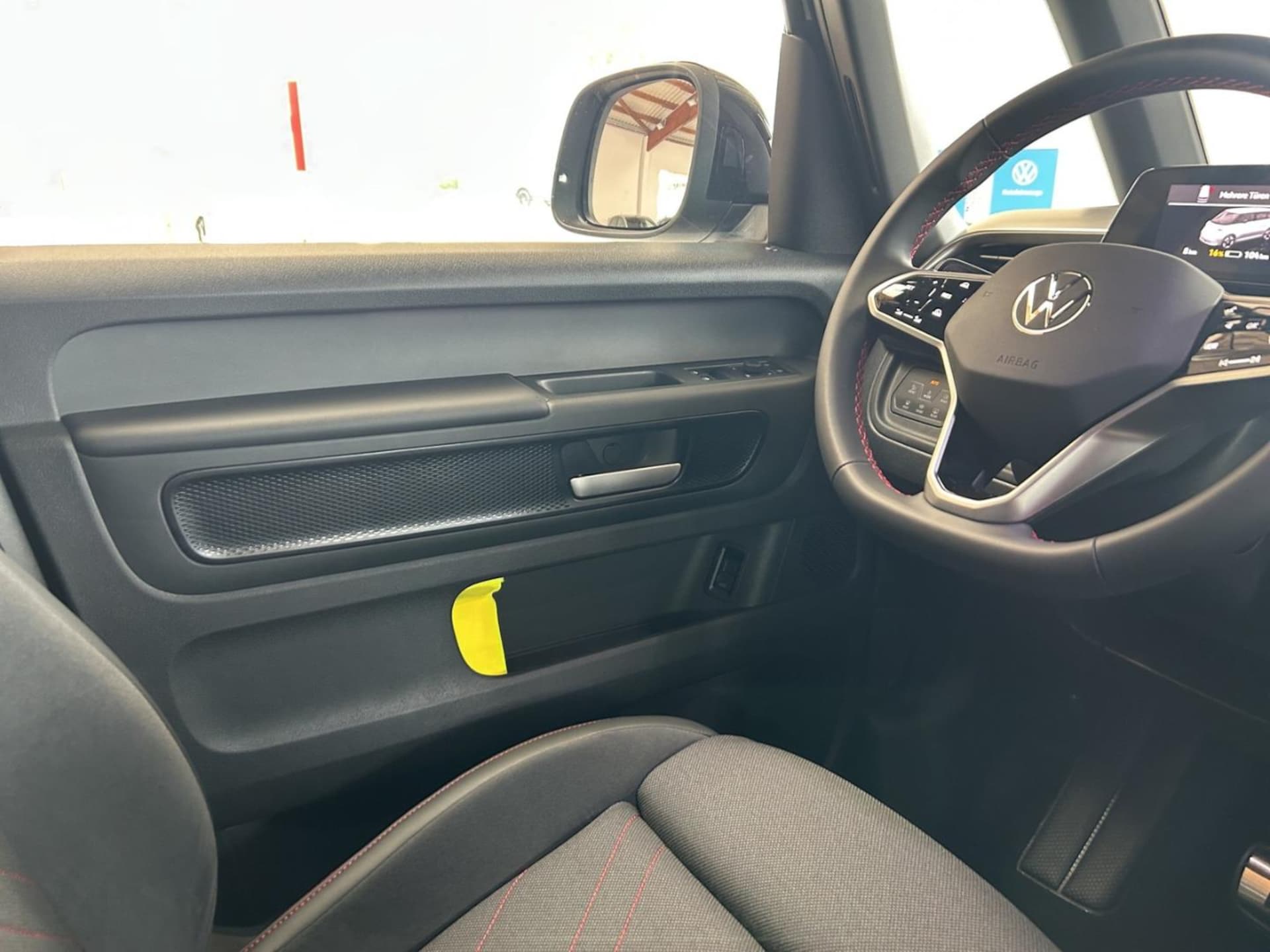 Volkswagen ID. Buzz GTX