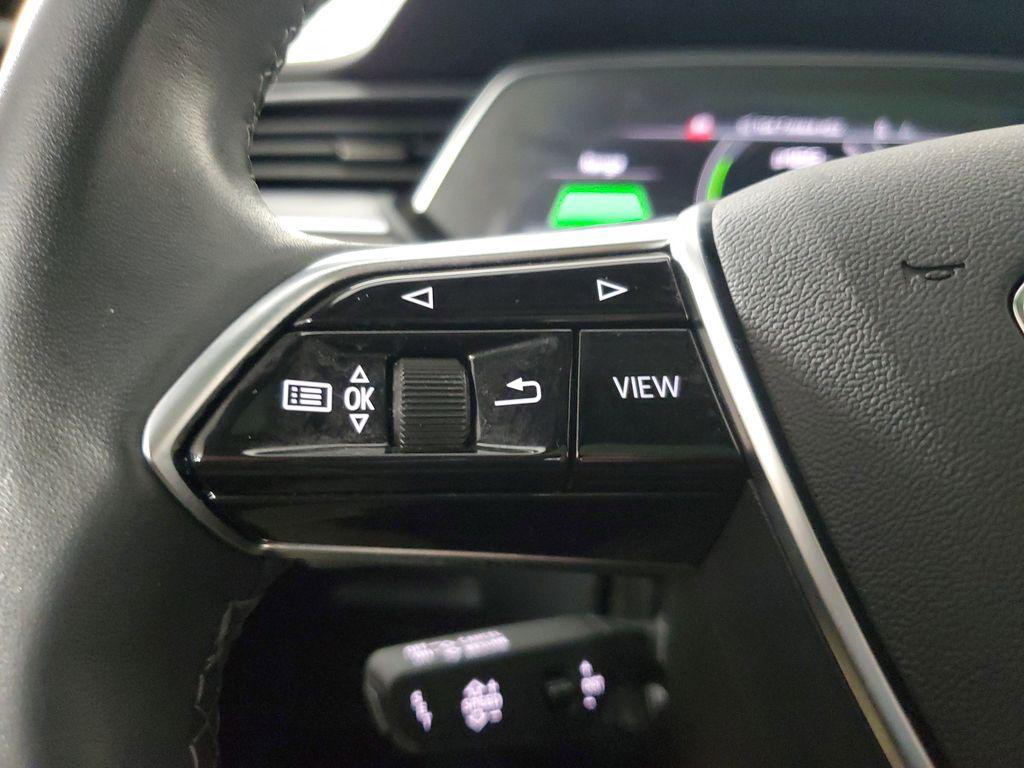 2024 Audi Q8 Sportback e-tron Premium Plus - Photo 24
