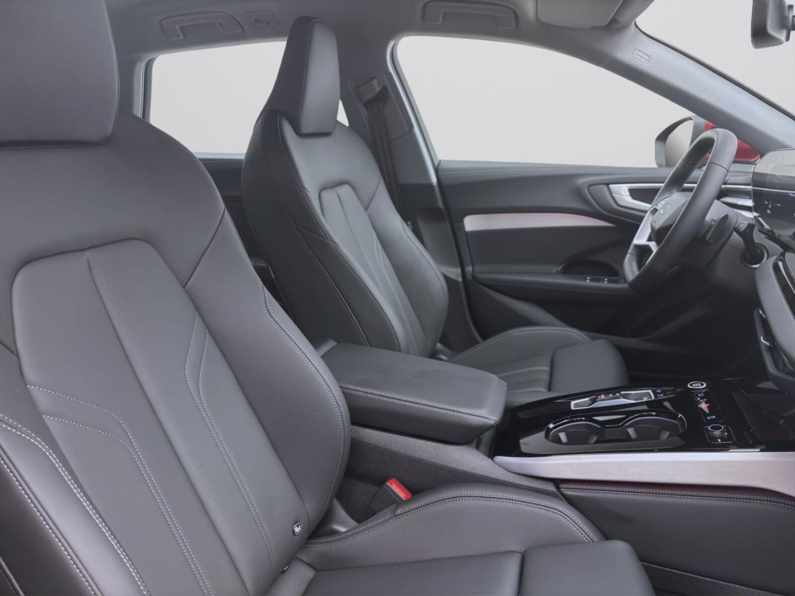 Audi A5 Avant – Bild 17