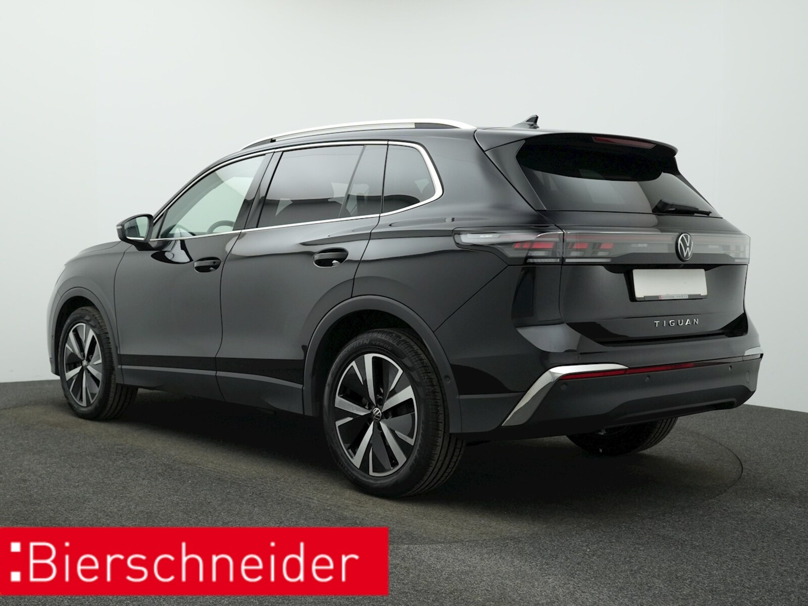 Volkswagen Tiguan – Bild 4
