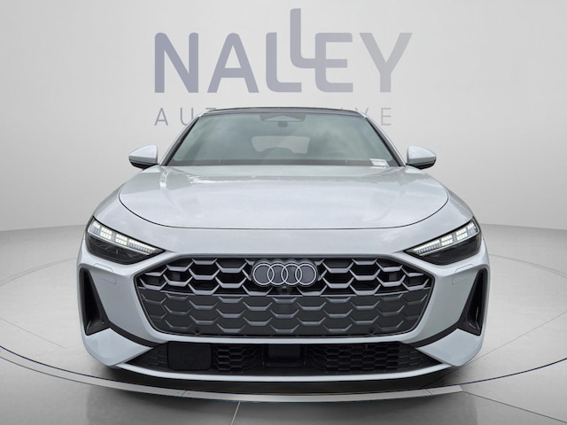 2025 Audi A5 Prestige - Photo 8